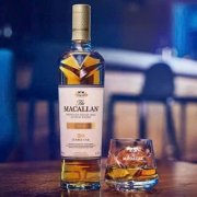 RƯỢU MACALLAN GOLD DOUBLE CASK