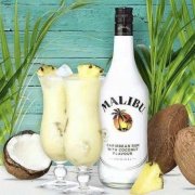 RƯỢU DỪA MALIBU