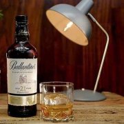 RƯỢU BALLANTINES 21