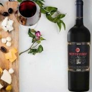 RƯỢU VANG NGỌT Ý MONTEVERDI DOLCE NOVELLA _ VANG HOÀNG ĐẾ