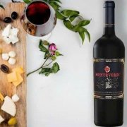 RƯỢU VANG NGỌT Ý MONTEVERDI DOLCE NOVELLA ( VANG NGỌT Ý HOÀNG ĐẾ )