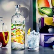 ABSOLUT MANGO 