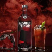 ABSOLUT PEPPAR 