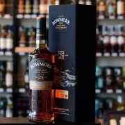 Rượu Bowmore 25 