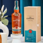 RƯỢU GLENLIVET 21
