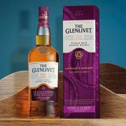 THE GLENLIVET TRIPLE CASK 1 LÍT
