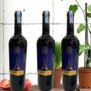 RƯỢU VANG PHÁP LA CHAUX BORDEAUX