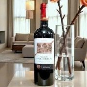 CASA PALMERA CABERNET SAUVIGNON