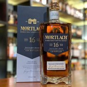 RƯỢU MORTLACH 16