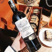 RƯỢU VANG PHÁP CHATEAU LES MARTINEAUX BORDEAUX 