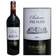 VANG PHÁP PROMIS BORDEAUX