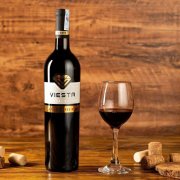 RƯỢU VANG VIESTA CLASSIC