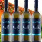 VANG ĐÀ LẠT CLASSIC SPECIAL WHITE WINE