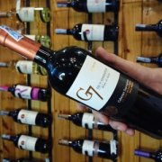 RƯỢU VANG CHILE G7 RESERVA CABERNET SAUVIGNON