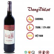 VANG ĐÀ LẠT CLASSIC RED