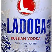 RƯỢU VODKA LADOGA