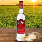 RƯỢU VODKA NẾP MỚI