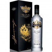 RƯỢU VODKA SMIRNOFF BLACK