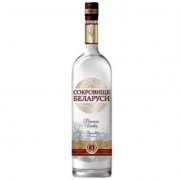 VODKA SOKROVISCHE BELARUS _ VODKA BÁU VẬT