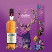 GLENFIDDICH 15 HỘP QUÀ 2024