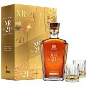 JOHNNIE WALKER XR 21 HỘP QUÀ 2027