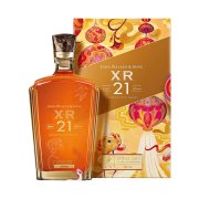 XR 21 JAMES JEAN HỘP QUÀ 2025