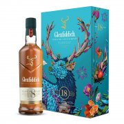 GLENFIDDICH 18 HỘP QUÀ TẾT 2024