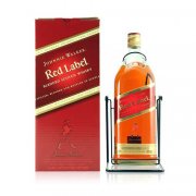 JOHNNIE WALKER RED LABEL 4,5 LÍT