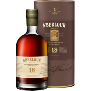 RƯỢU ABERLOUR 18