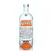 ABSOLUT MANDRIN 