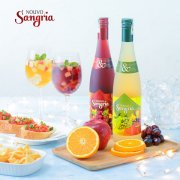 RƯỢU VANG NOUVO SANGRIA 