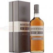 Rượu Auchentoshan 21 