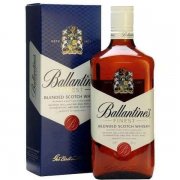 RƯỢU BALLANTINES FINEST 1 LÍT
