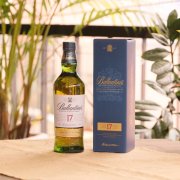 RƯỢU BALLANTINES 17