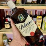 RƯỢU BALLANTINES FINEST 1 LÍT