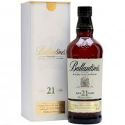 RƯỢU BALLANTINES 21