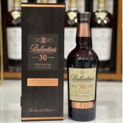 BALLANTINES 30 NĂM