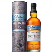 BALLANTINES GLENBURGIE 15