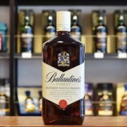 BALLANTINES FINEST 3 LÍT