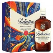 BALLANTINES FINEST HỘP QUÀ 2027
