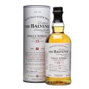 BALVENIE 15 NĂM