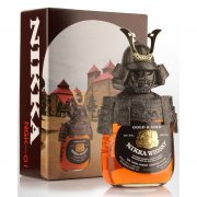 Rượu Nikka Whisky 