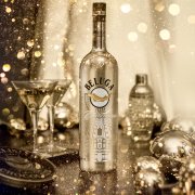 Rượu Vodka Beluga Celebration Vàng (1 Liter)