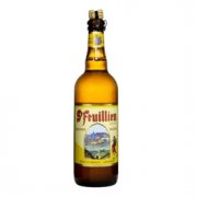 Bia St. Feuillien Vàng 7.5% Chai 750ml