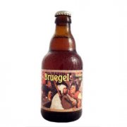 Bia Bruegel Amber 5.2% Chai 330ml