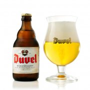 Bia Duvel Chai 330 ml / 8,5 %