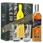 JOHNNIE WALKER BLACK LABEL HỘP QUÀ TẾT 2026