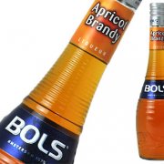  RƯỢU BOLS  APRICOT