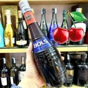 RƯỢU BOLS CHERRY