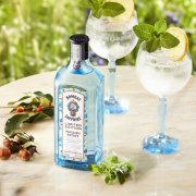 BOMBAY SAPPHIRE